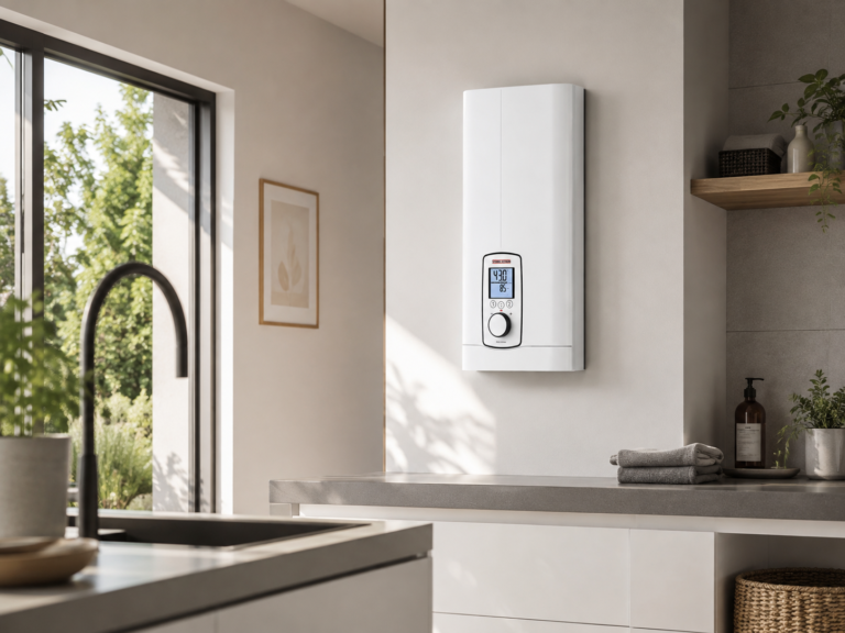 Stiebel Eltron – Технологии, надеждност и живот без грижи